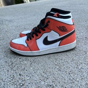 JORDANS